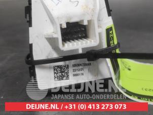 Hyundai Tucson Mirror switch O619166 photo 2