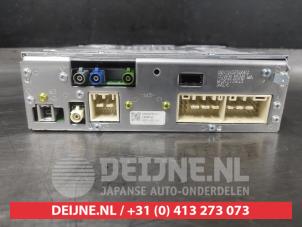 Hyundai Tucson Radio O619174 photo 2