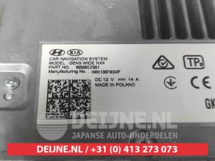 Hyundai Tucson Radio O619174 photo 3