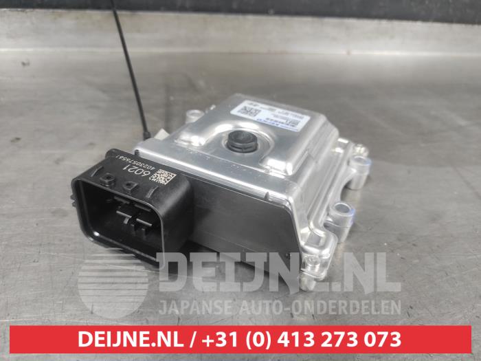 Hyundai Tucson Computer Automatische Bak O619176