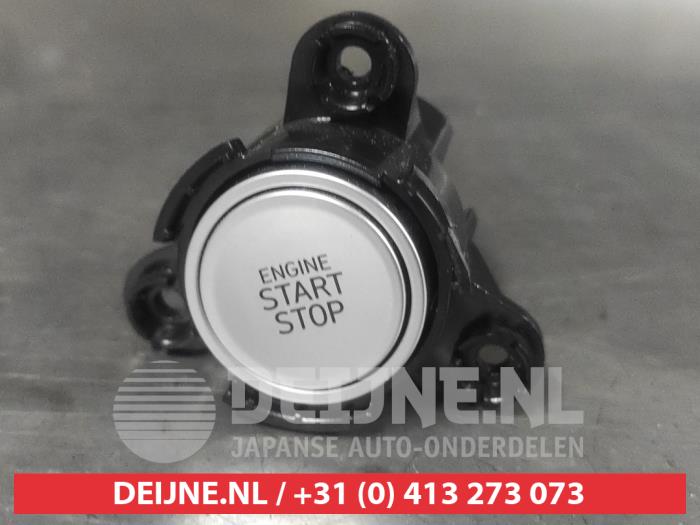 Hyundai Tucson Start/Stop schakelaar O619177