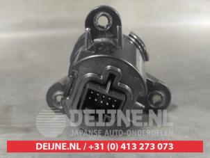 Hyundai Tucson Start/Stop schakelaar O619177 foto 2