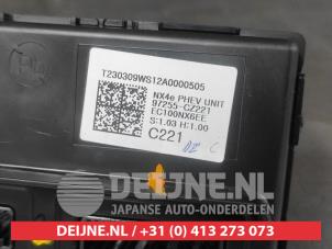 Hyundai Tucson Body control computer O619179 photo 3