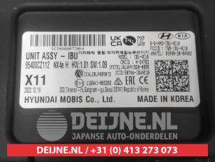 Hyundai Tucson Computer Body Control O619180 foto 2
