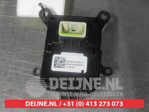 Hyundai Tucson Parking brake switch O619186 photo 2