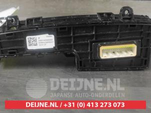 Hyundai Tucson Stoelverwarmings Schakelaar O619187 foto 2