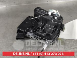 Hyundai Tucson Deurslot Mechaniek 4Deurs links-achter O619188 foto 2