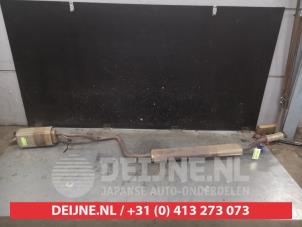 Gebruikte Uitlaat Einddemper Nissan Juke (F16) 1.0 DIG-T 117 12V Prijs op aanvraag aangeboden door V.Deijne Jap.Auto-onderdelen BV