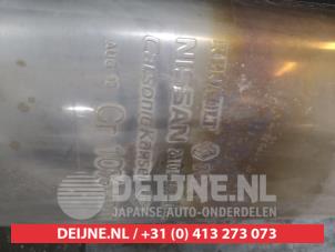 Nissan Juke Auspuff Enddämpfer O619189 foto 3