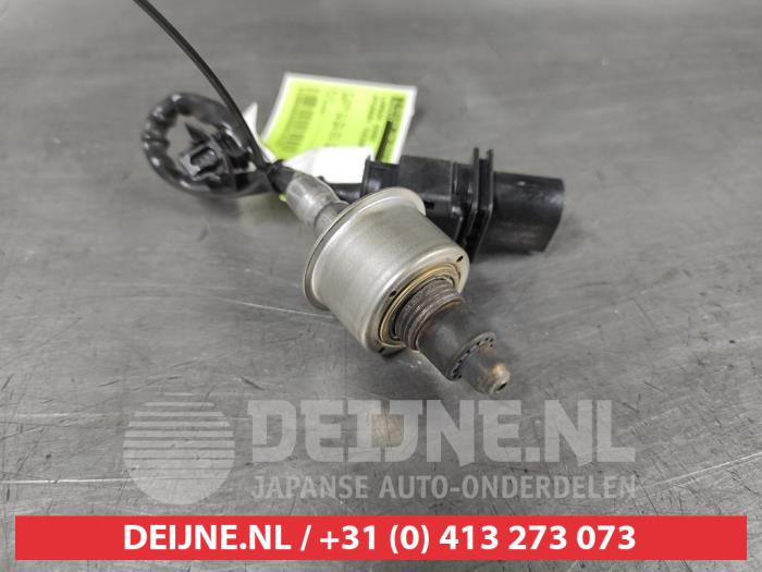 Gebruikte Lambda Sonde Hyundai Tucson (NX) 1.6 T-GDI PHEV HTRAC Prijs € 60,00 Margeregeling aangeboden door V.Deijne Jap.Auto-onderdelen BV