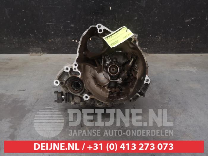 Daihatsu Cuore Getriebe O619210