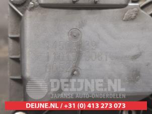 Mitsubishi Outlander Gasklephuis O619215 foto 3