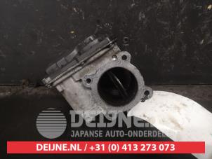 Mitsubishi Outlander Gasklephuis O619215 foto 2