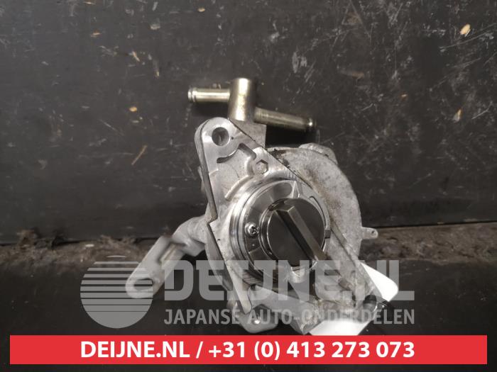 Mitsubishi Outlander Vakuumpumpe (Diesel) O619216