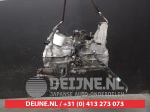 Kia Carens Versnellingsbak O619242 foto 2
