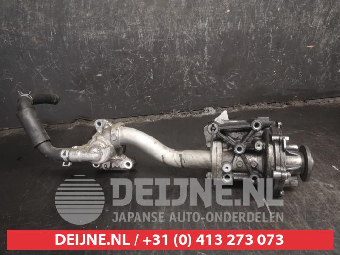 Mitsubishi Outlander Wasserpumpe O619247