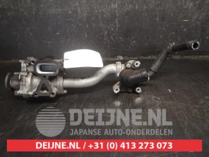 Mitsubishi Outlander Wasserpumpe O619247 foto 2