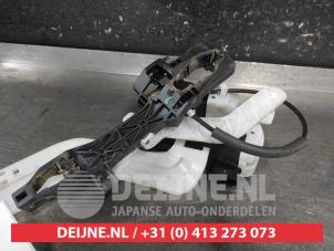 Hyundai IX35 Türschlossmechanik 4-türig rechts hinten O619234 foto 2