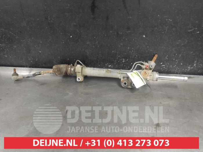 Nissan Navara Stuurhuis Bekrachtigd O619256