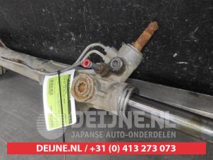 Nissan Navara Lenkgetriebe Servo O619256 foto 2