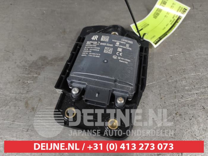 Nissan Leaf Dode hoek sensor O619257