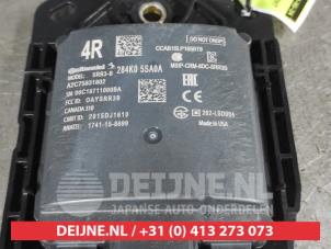 Nissan Leaf Dode hoek sensor O619257 foto 2
