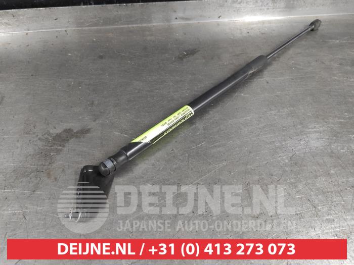 Nissan Leaf Gasdemper links-achter O619258