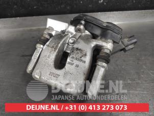 Nissan Juke Rear brake calliper, left O619278 photo 2