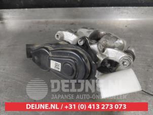 Nissan Juke Rear brake calliper, left O619278 photo 3