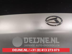 Daihatsu Cuore Bonnet O619279 photo 2