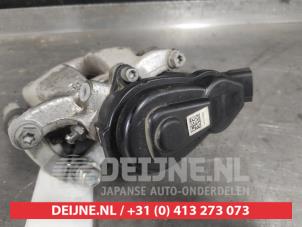 Nissan Juke Bremszange rechts hinten O619298 foto 3
