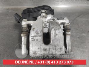 Nissan Juke Bremszange rechts hinten O619298 foto 2
