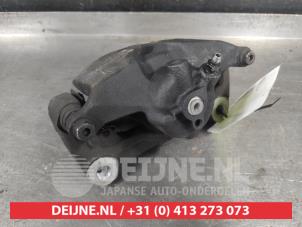 Mazda 3 Remklauw (Tang) rechts-voor O619305 foto 3