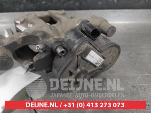 Mazda 3 Bremszange links hinten O619306 foto 3