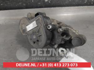 Mazda 3 Remklauw (Tang) rechts-achter O619307 foto 3