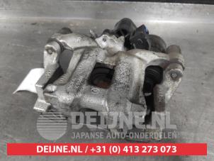 Mazda 3 Remklauw (Tang) rechts-achter O619307 foto 2
