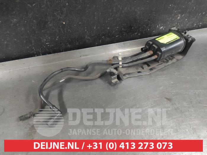 Mazda 3 Koolstoffilter O619308