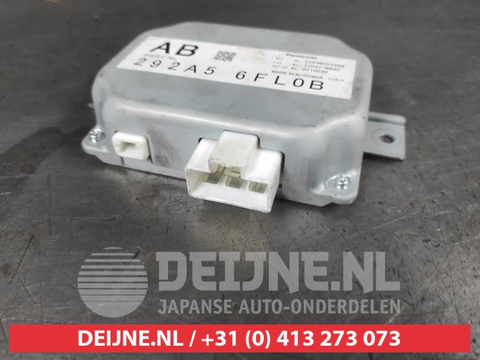 Nissan X-Trail DC/CD Konverter O619313