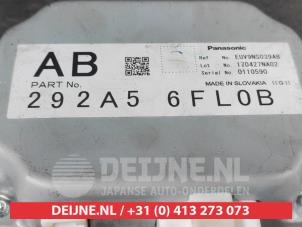 Nissan X-Trail DC/CD Konverter O619313 foto 2