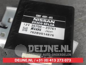 Nissan X-Trail Computer Verlichting O619314 foto 2