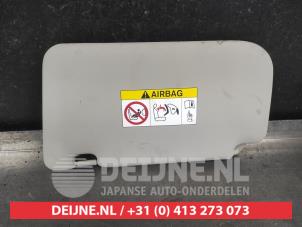 Nissan X-Trail Zonneklep O619317 foto 2