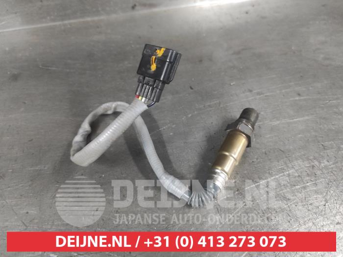 Gebruikte Lambda Sonde Nissan X-Trail (T32) 1.6 Energy dCi Prijs € 25,00 Margeregeling aangeboden door V.Deijne Jap.Auto-onderdelen BV