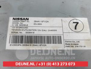 Nissan X-Trail Camera module O619341 foto 2
