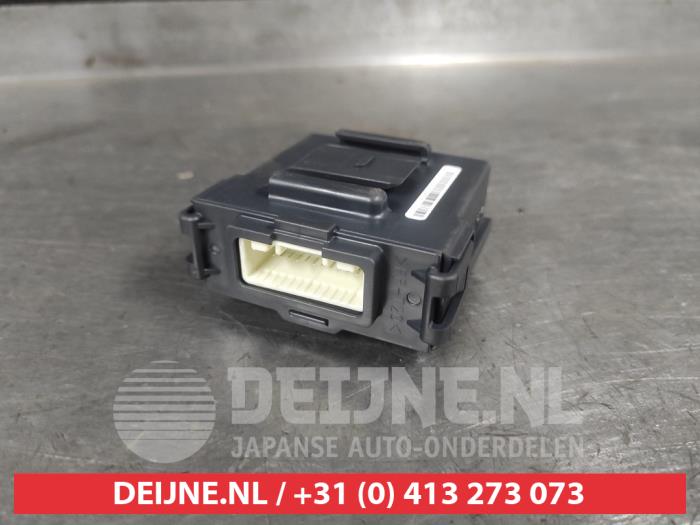 Nissan X-Trail Stabilisierung Regelsensor O619346