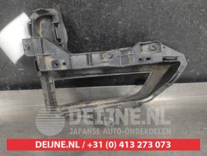 Nissan X-Trail Bumper grille O619348 photo 2