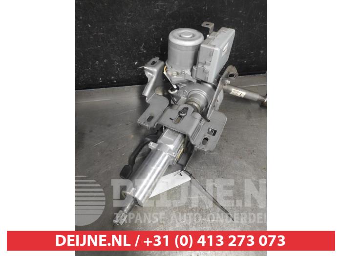 Nissan X-Trail Lenksäulenwelle O619361