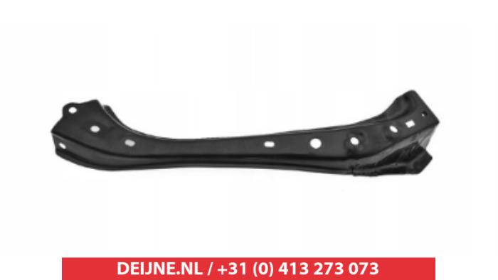 Toyota C-HR Koplampframe rechts O9990008974