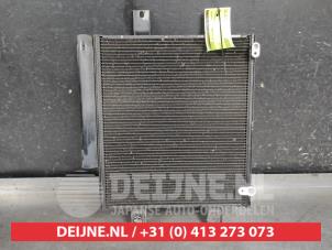 Gebruikte Airco Condensor Daihatsu Sirion 2 (M3) 1.3 16V DVVT Prijs € 35,00 Margeregeling aangeboden door V.Deijne Jap.Auto-onderdelen BV