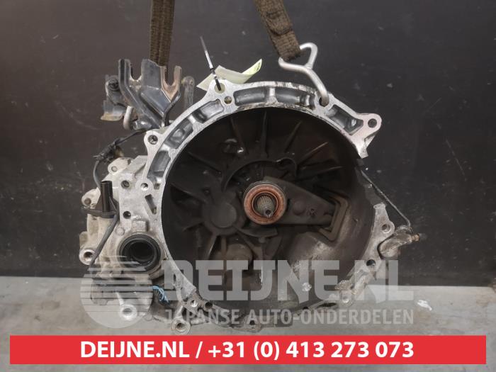 Mazda 5 Getriebe O619401