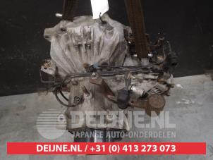 Mazda 5 Versnellingsbak O619401 foto 3